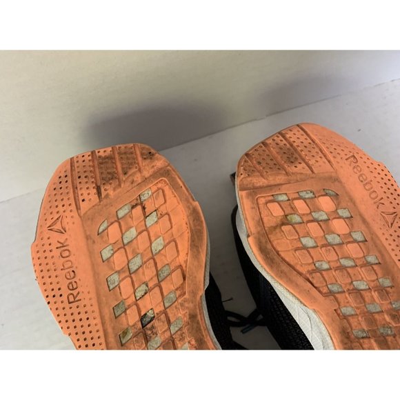 Reebok Women's Navy Fusium Run 2 .0 Running Shoe DV9054 Size 5.5 - Picture 7 of 9